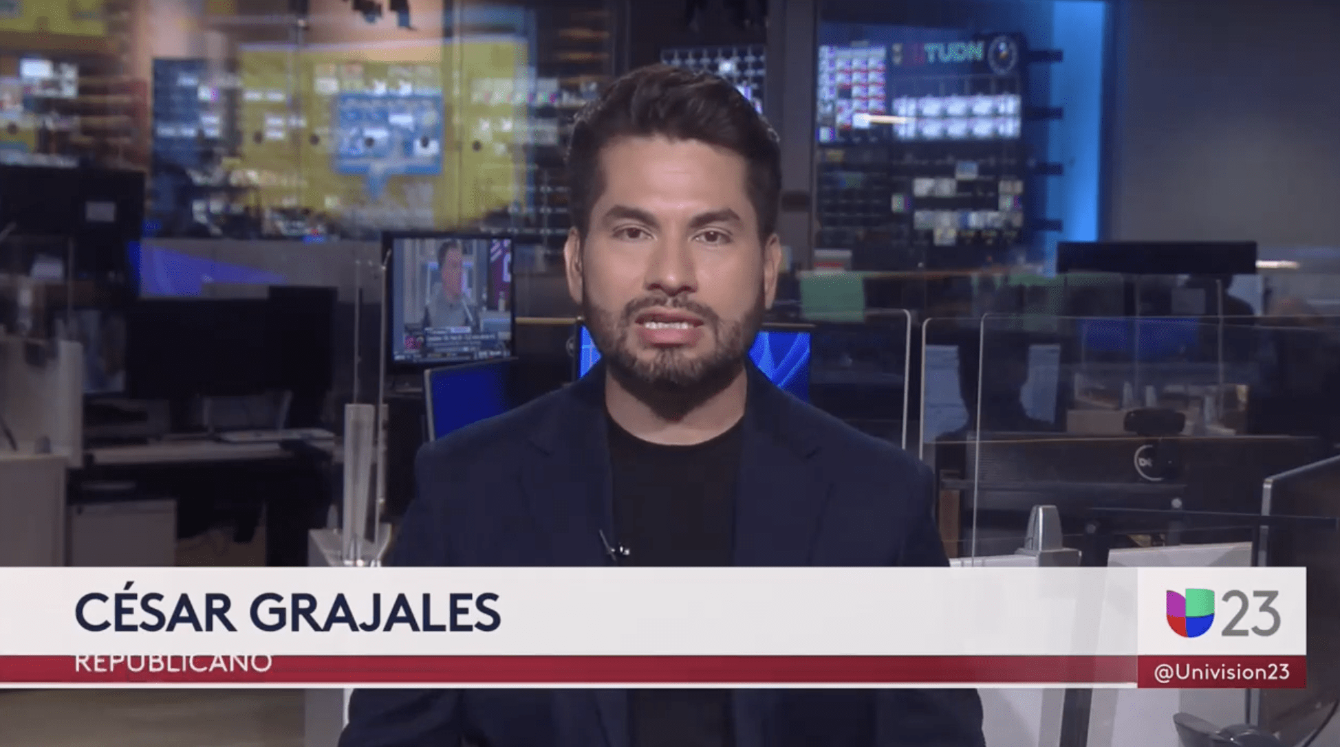 Los Primeros 100 Dias De Trump